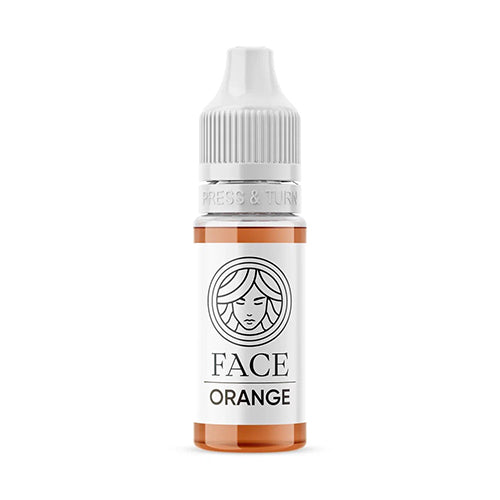 Orange – korektor 6ml