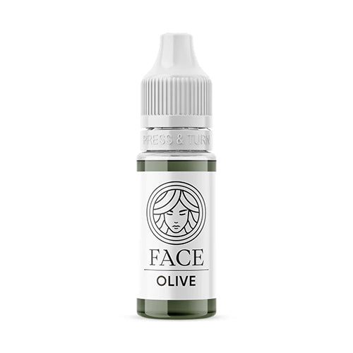 Olive 6ml