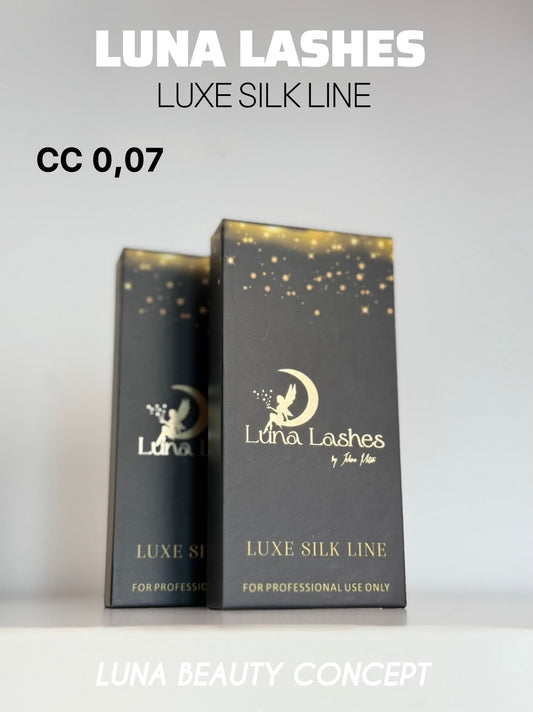 CC 0,07 Ekstenzije Trepavica